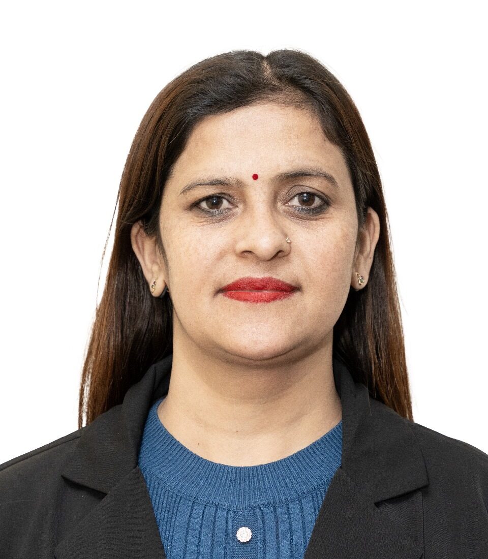 pramila maam