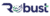 robust logo