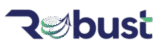 robust logo